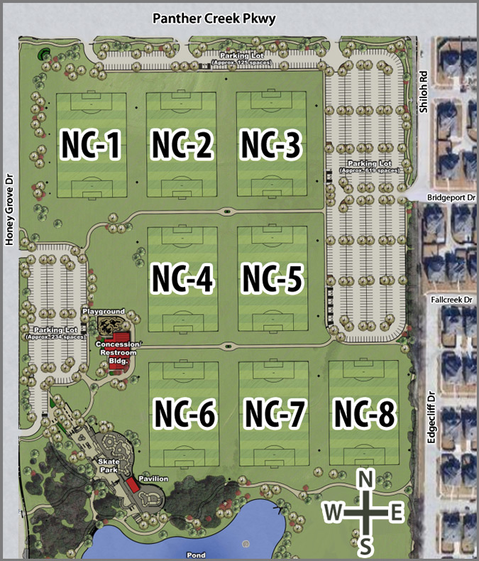 Northeast Community Park