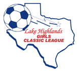 Lake Highlands Girls Classic League